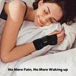 soft wrist brace